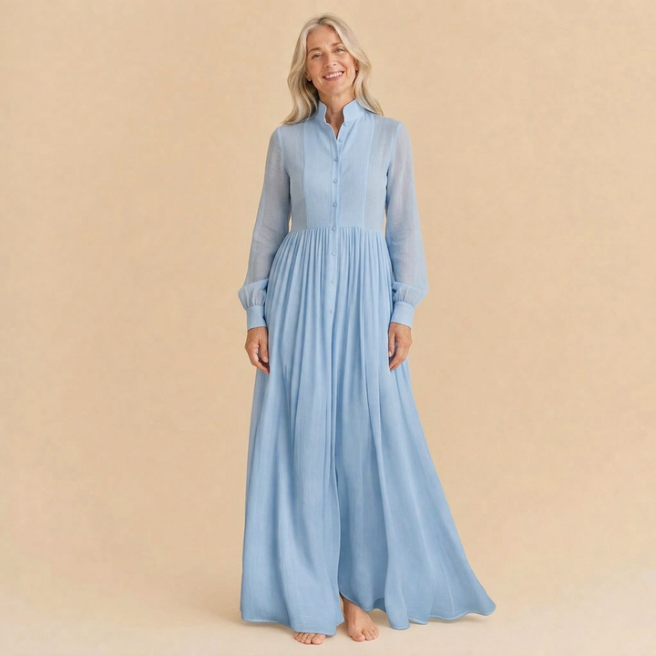 Elowira | Flow Maxi Dress