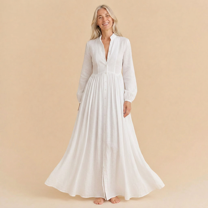 Elowira | Flow Maxi Dress