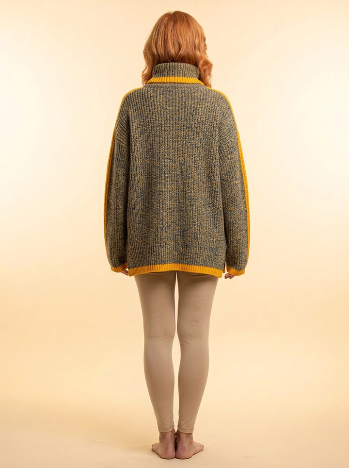 Vera | Stylish & Cozy Sweater