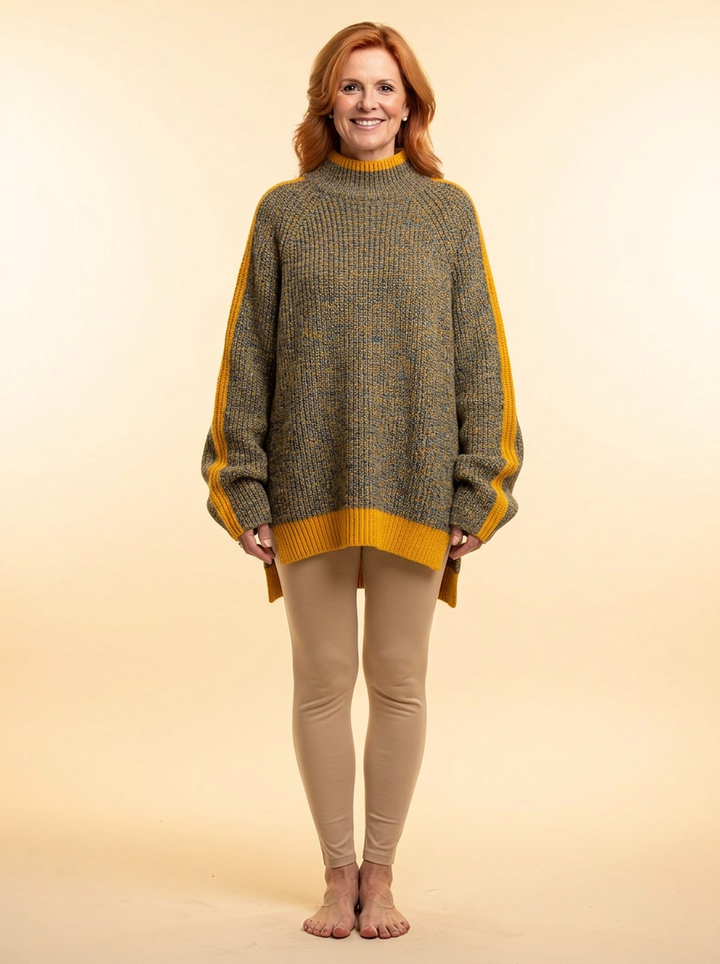Vera | Stylish & Cozy Sweater