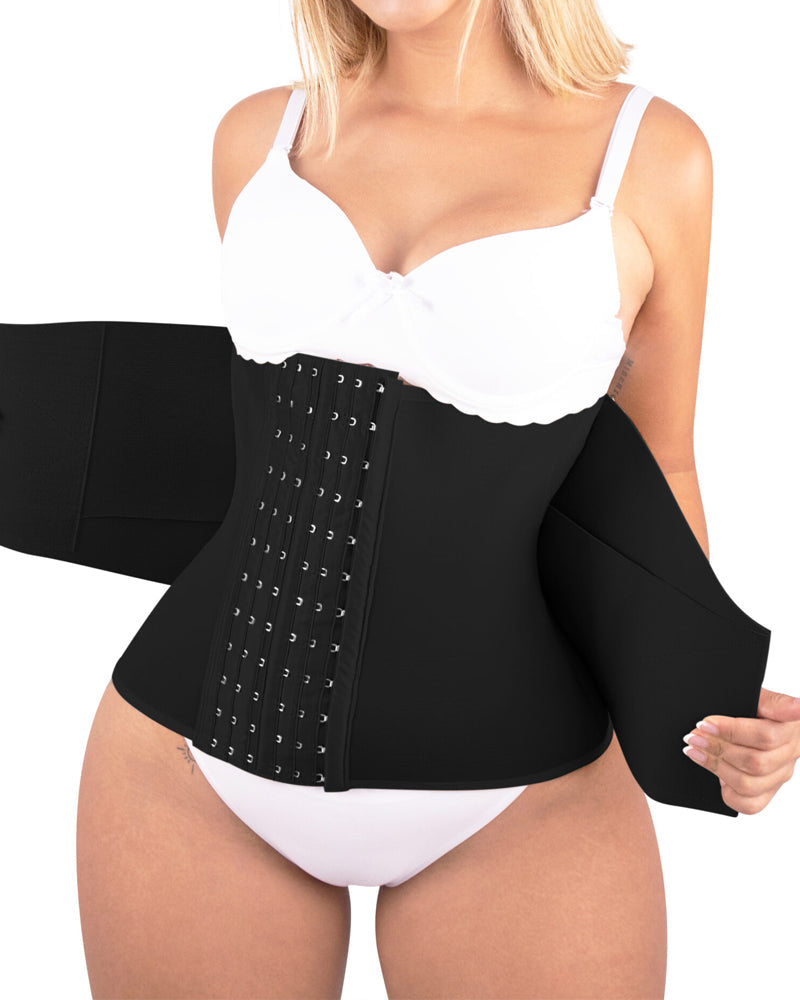 Paula | Sweat-Enhancing Waist Belt