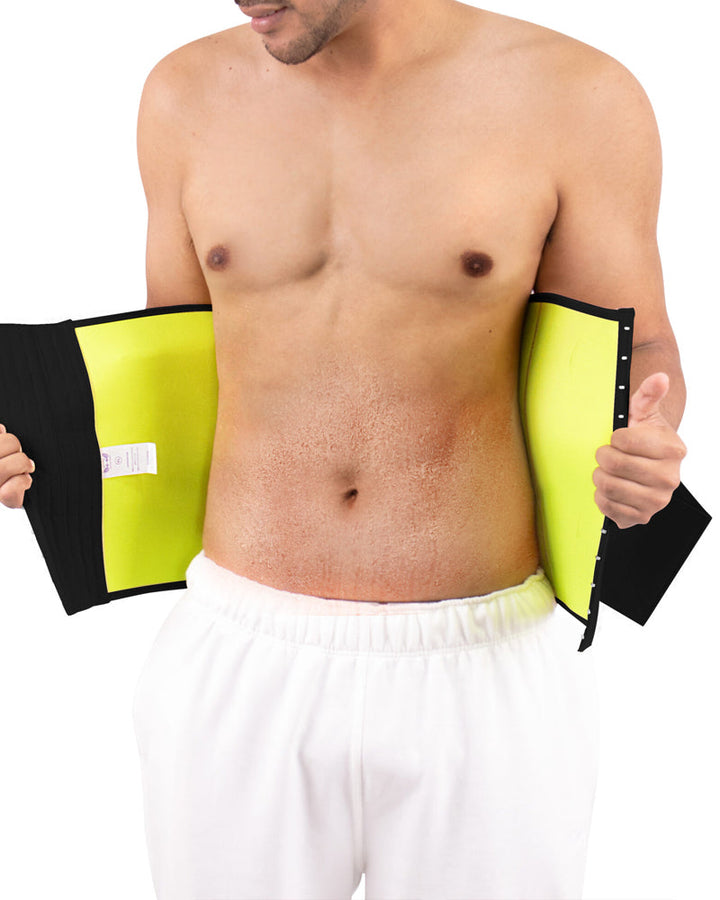 Paula | Sweat-Enhancing Waist Belt