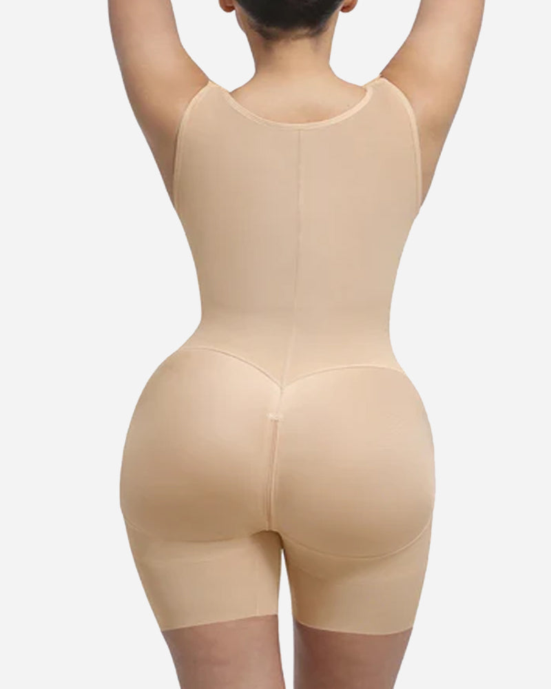 Elaine | U-Zip Tummy-Control Shaper