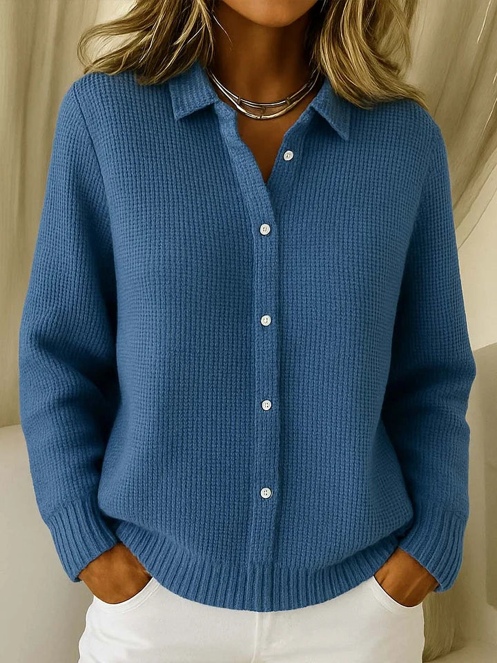 Aleida | Women's Chunky Knit Sweater