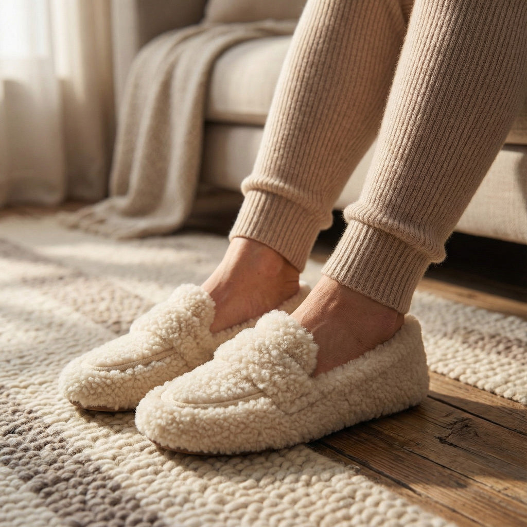 Aletta | Luxe Cosy Slippers