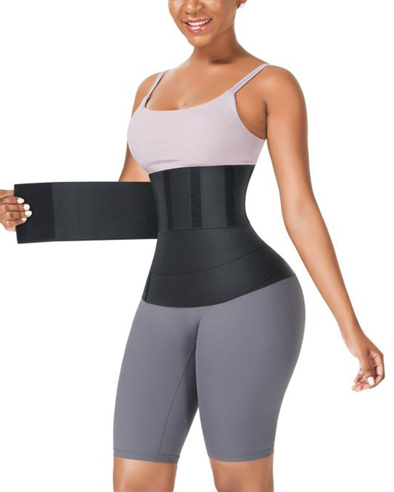 Nerida | Sauna Waist Trainer Belt