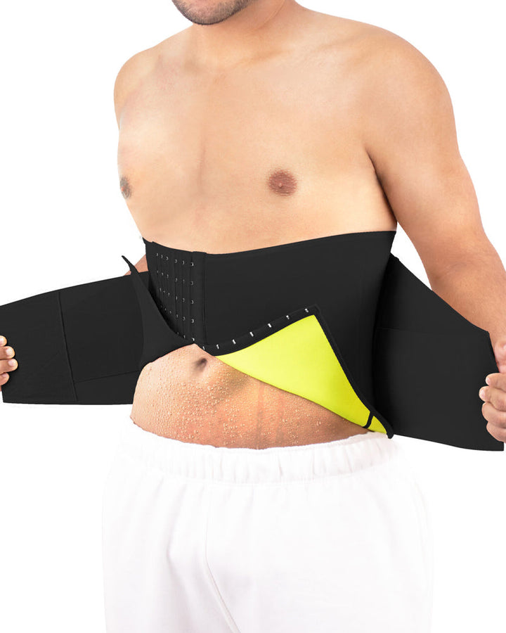 Paula | Sweat-Enhancing Waist Belt