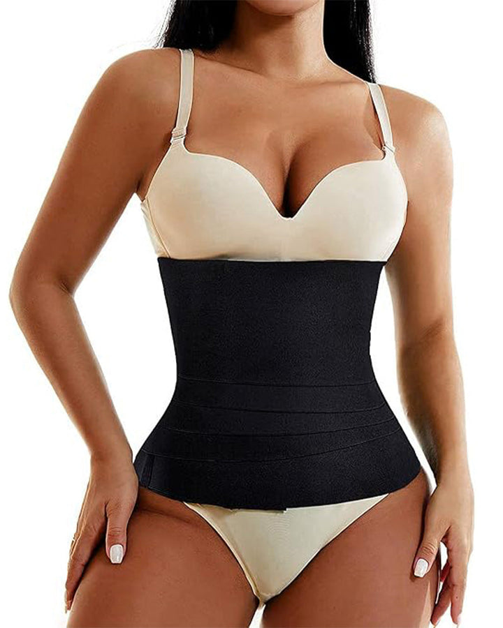 Nerida | Sauna Waist Trainer Belt