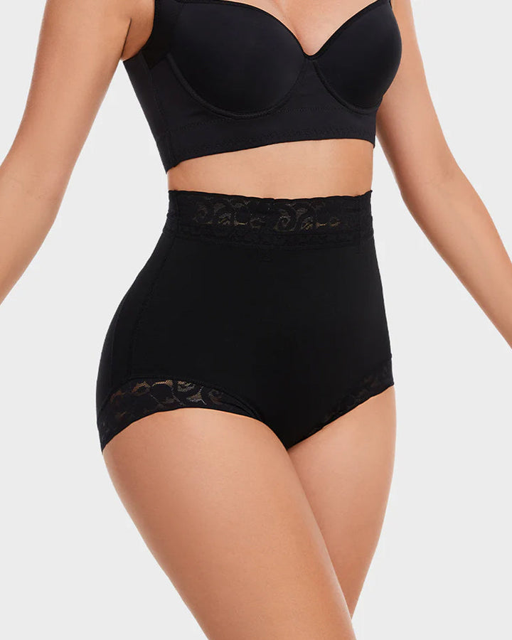 Mabel | Butt-Lifting Smoothing Brief