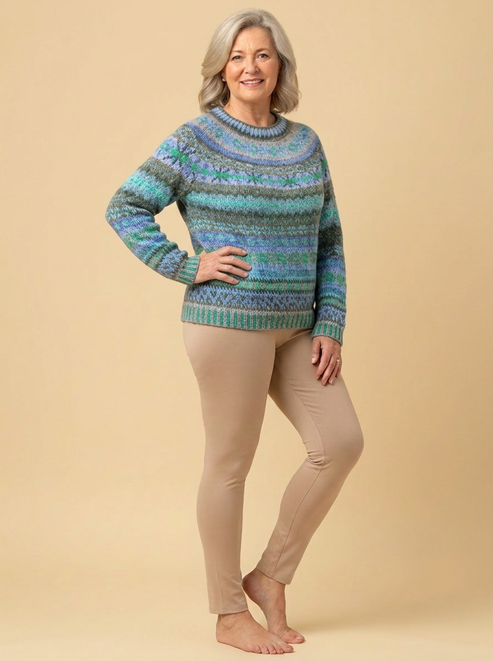 Hannelore | Vintage Sweater