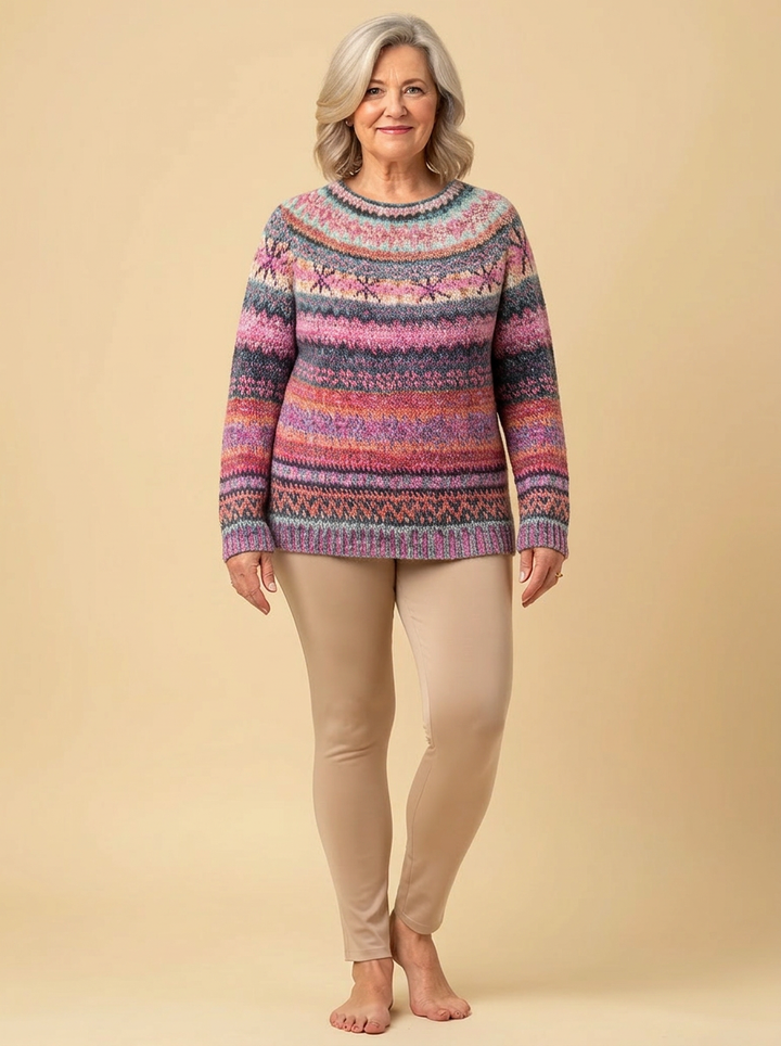 Hannelore | Vintage Sweater
