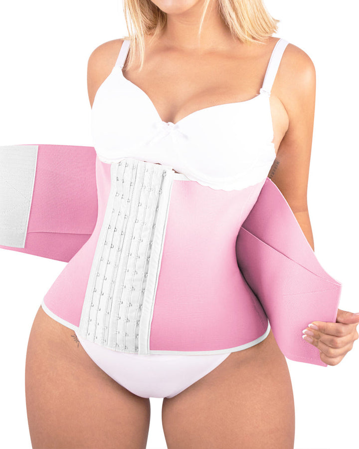 Paula | Sweat-Enhancing Waist Belt