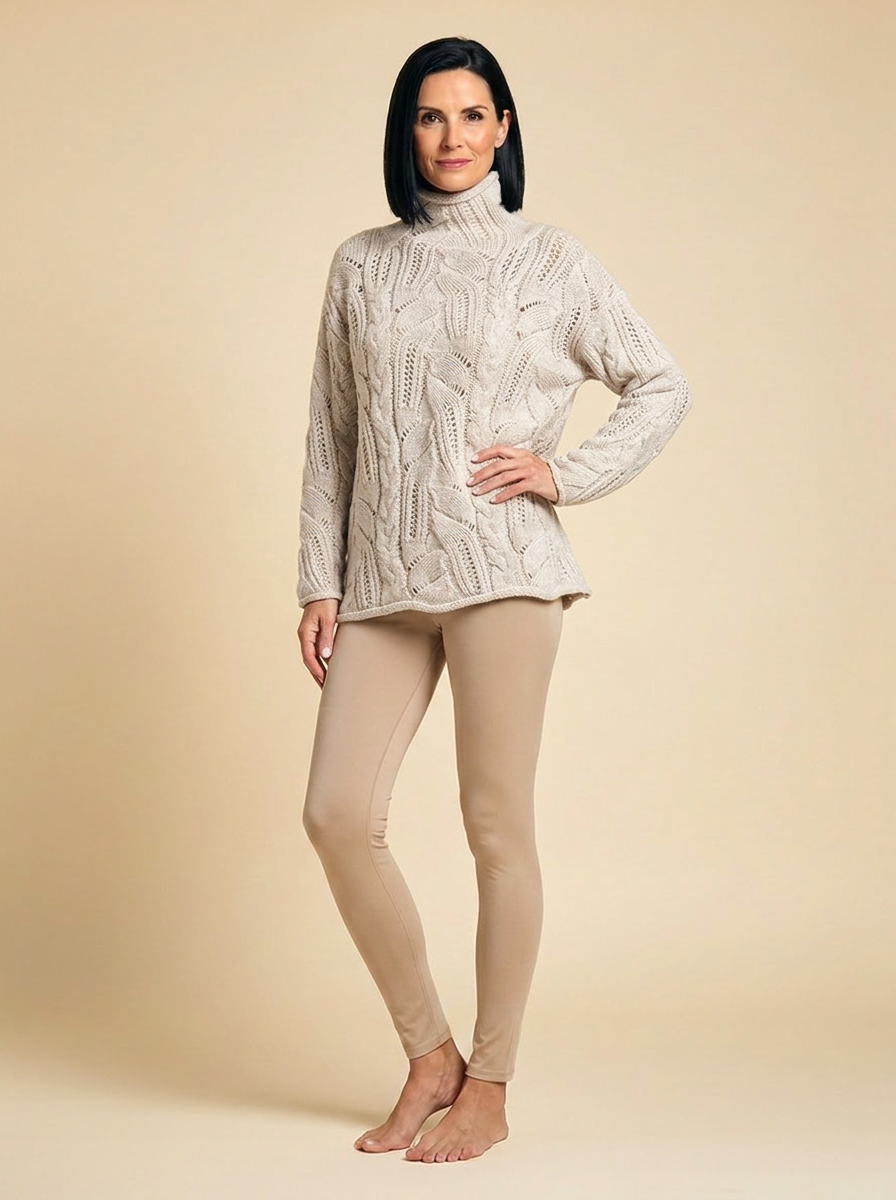 Maeve | Elegant Sweater