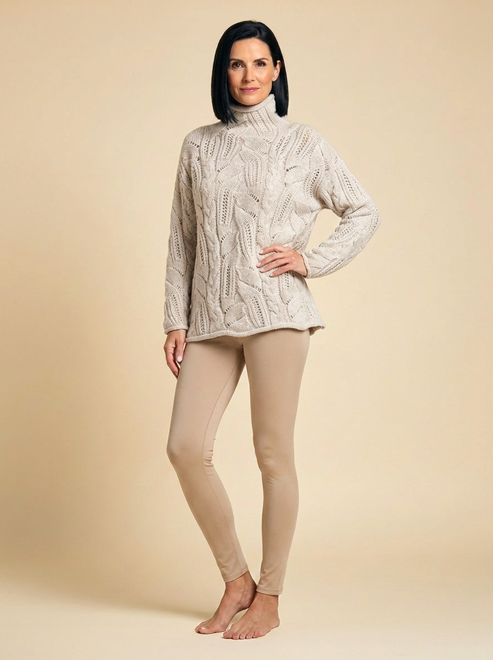 Maeve | Elegant Sweater