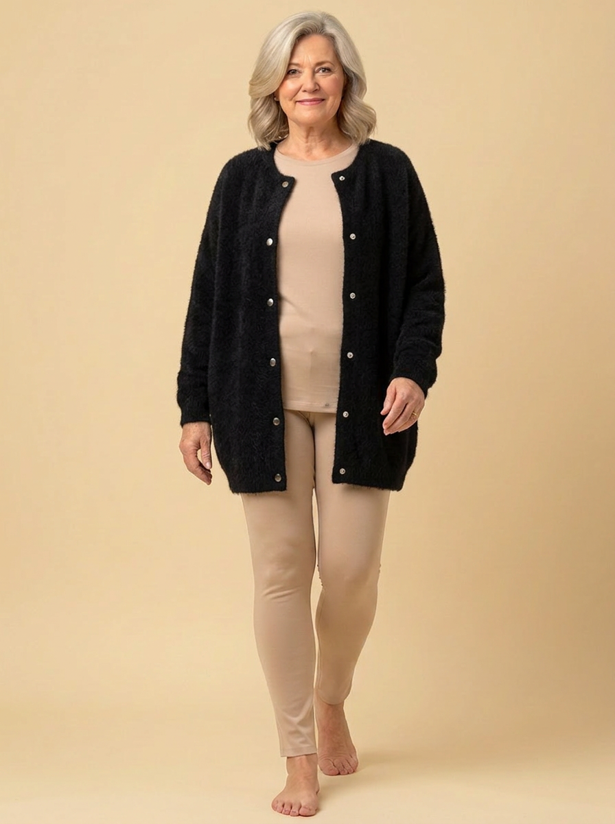 Maureen | Everyday Comfort Cardigan