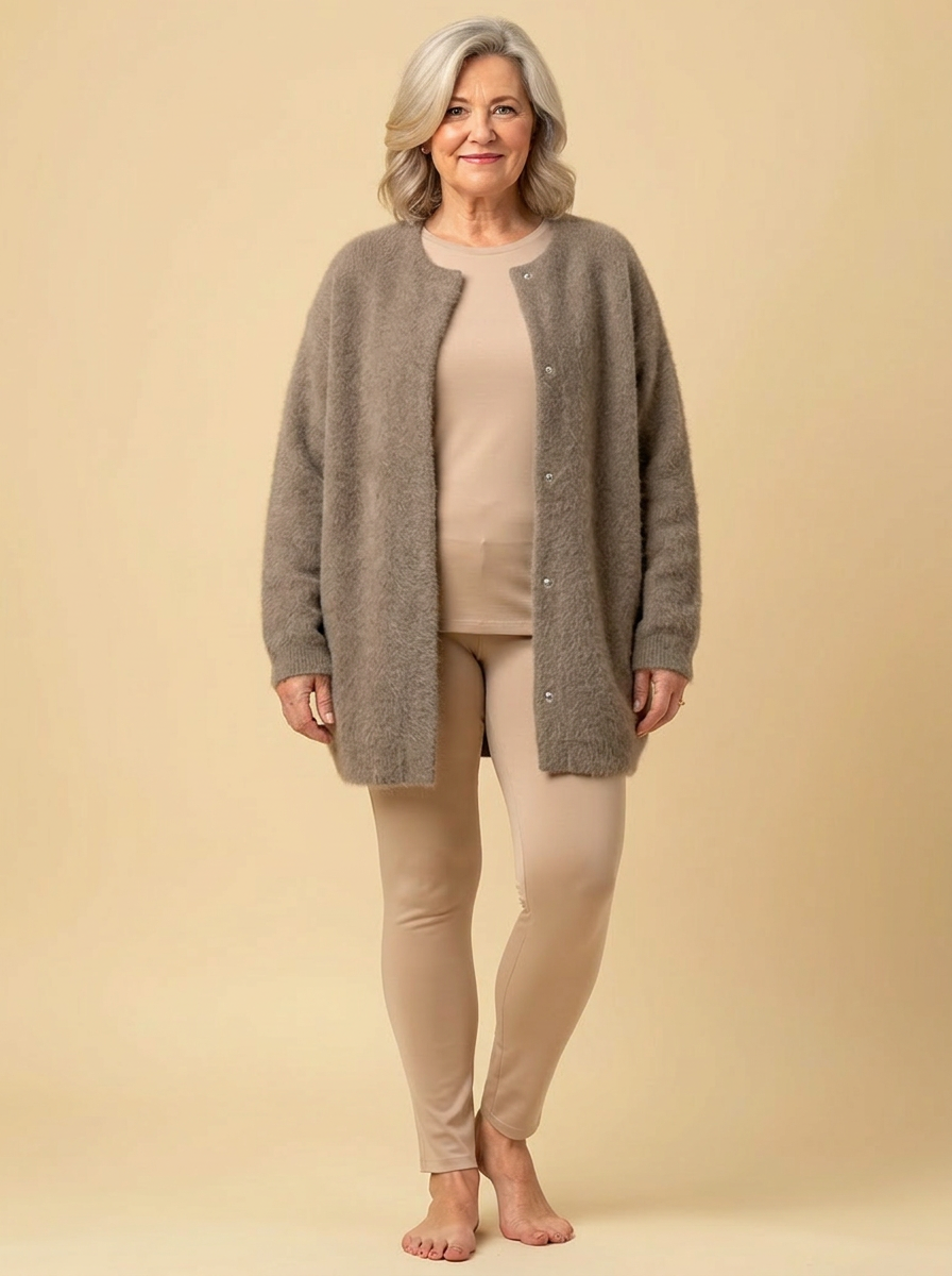 Maureen | Everyday Comfort Cardigan