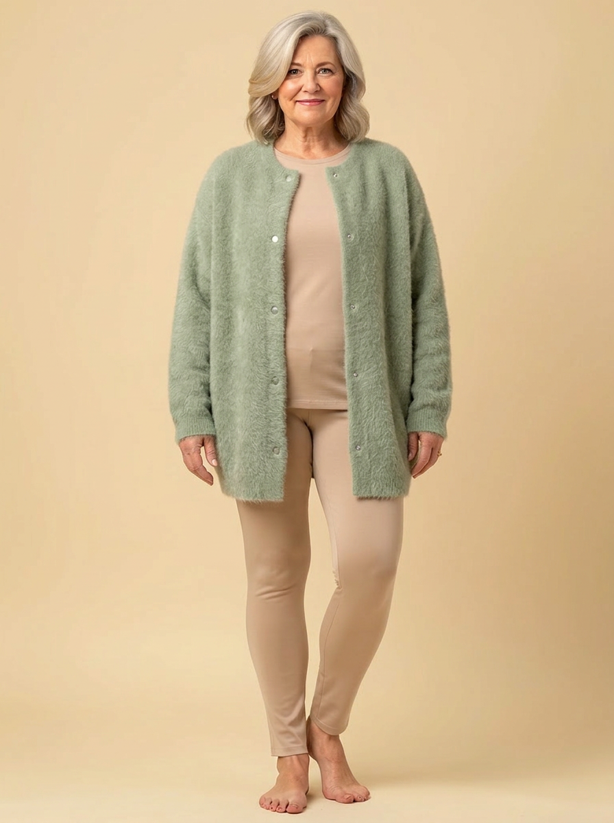 Maureen | Everyday Comfort Cardigan