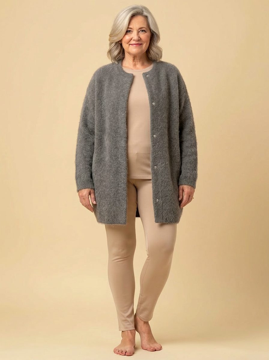 Maureen | Everyday Comfort Cardigan
