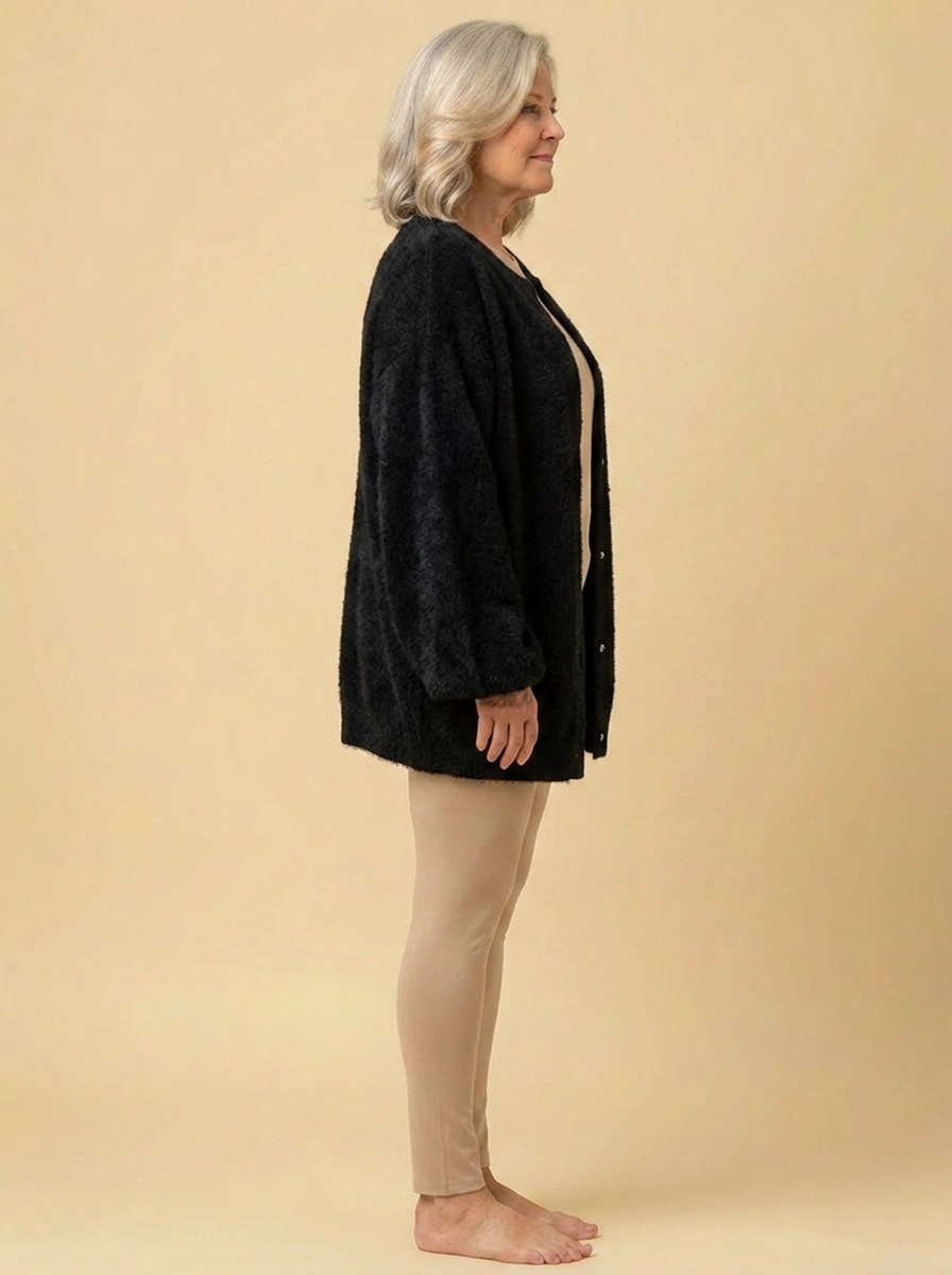 Maureen | Everyday Comfort Cardigan