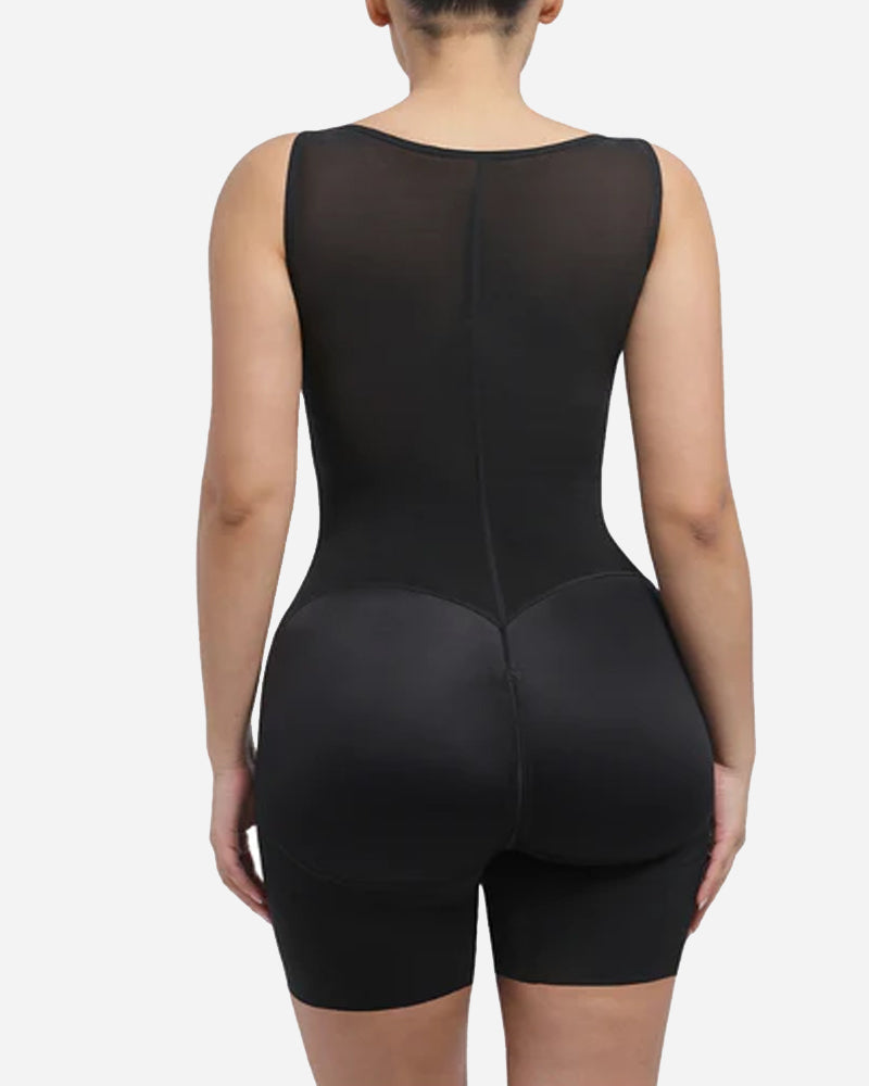 Elaine | U-Zip Tummy-Control Shaper