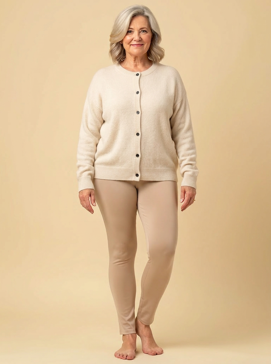 Nivola | Luxuriously Soft Sweater
