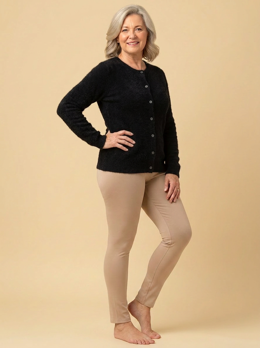 Nivola | Luxuriously Soft Sweater