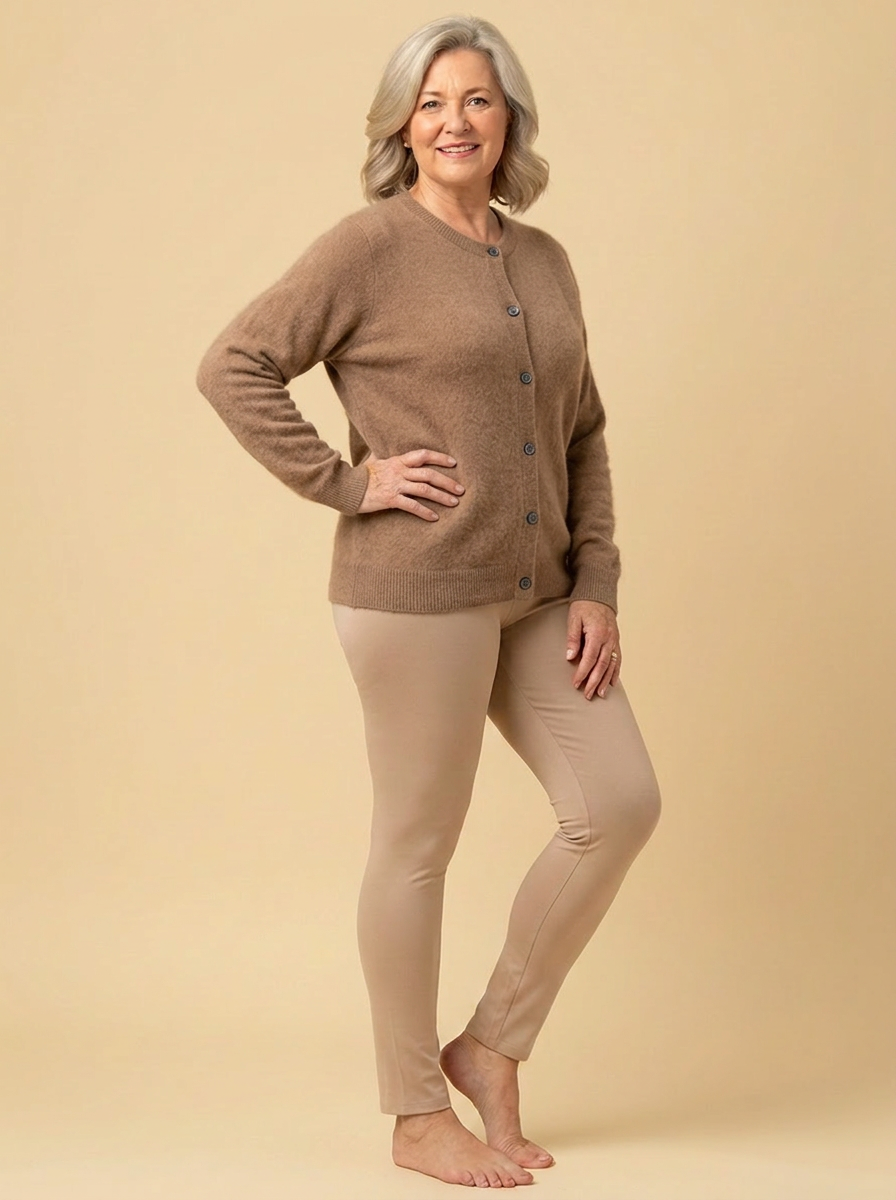Nivola | Luxuriously Soft Sweater