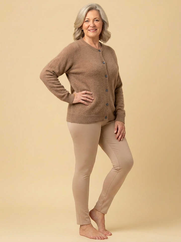Nivola | Luxuriously Soft Sweater
