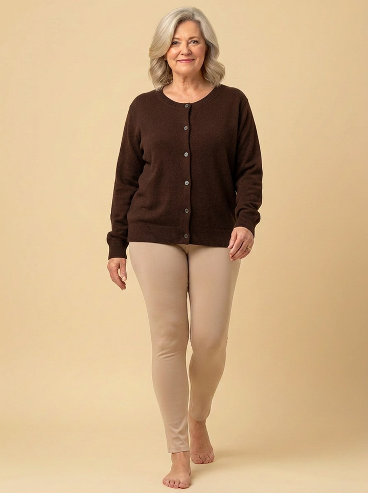 Nivola | Luxuriously Soft Sweater