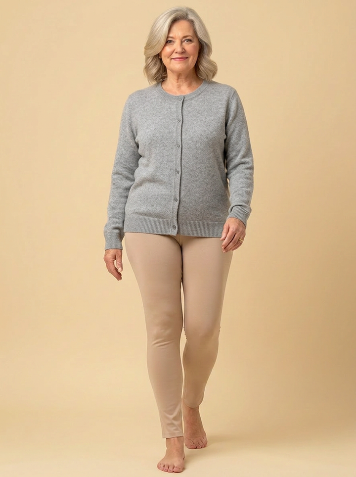 Nivola | Luxuriously Soft Sweater