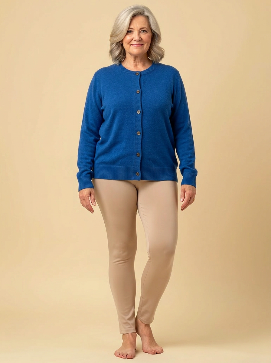 Nivola | Luxuriously Soft Sweater