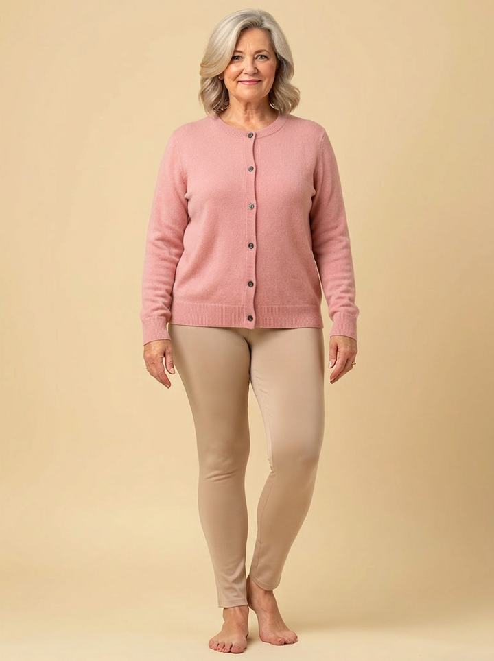 Nivola | Luxuriously Soft Sweater