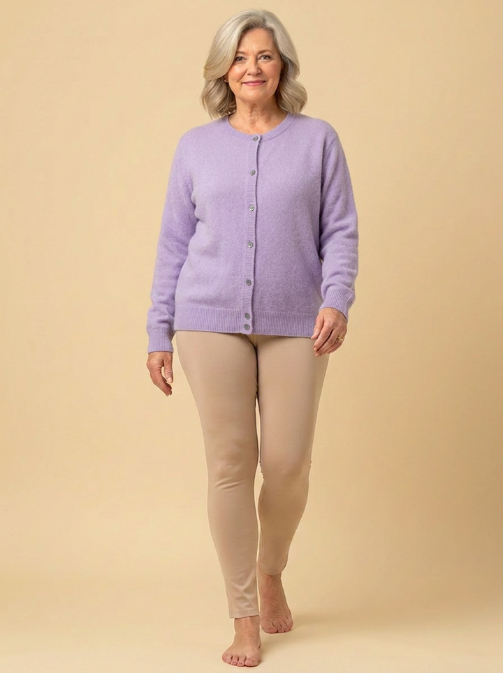 Nivola | Luxuriously Soft Sweater