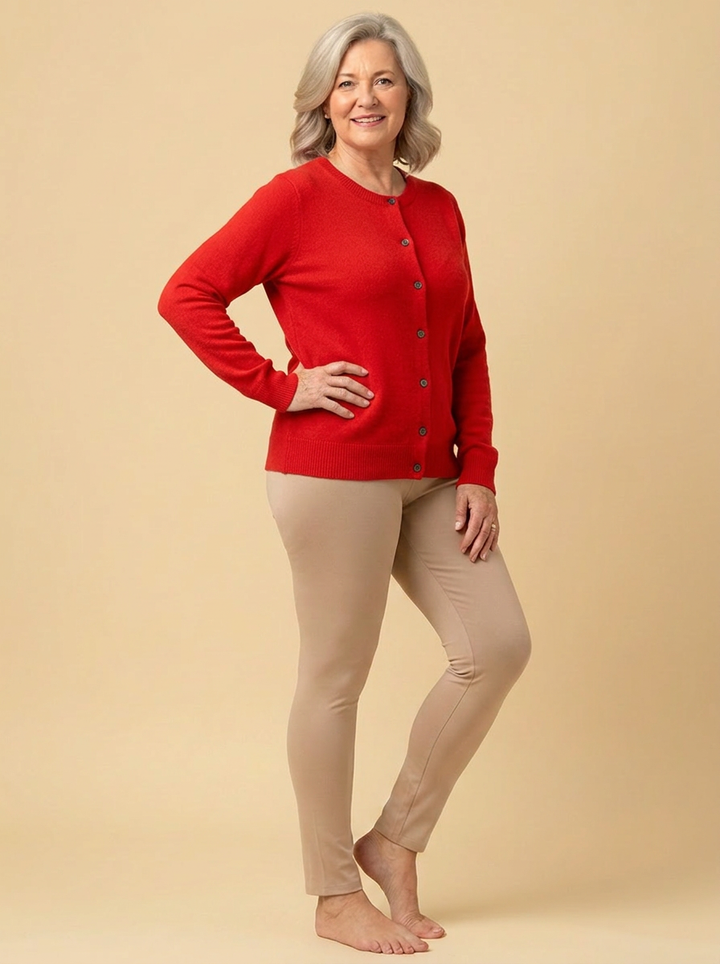 Nivola | Luxuriously Soft Sweater