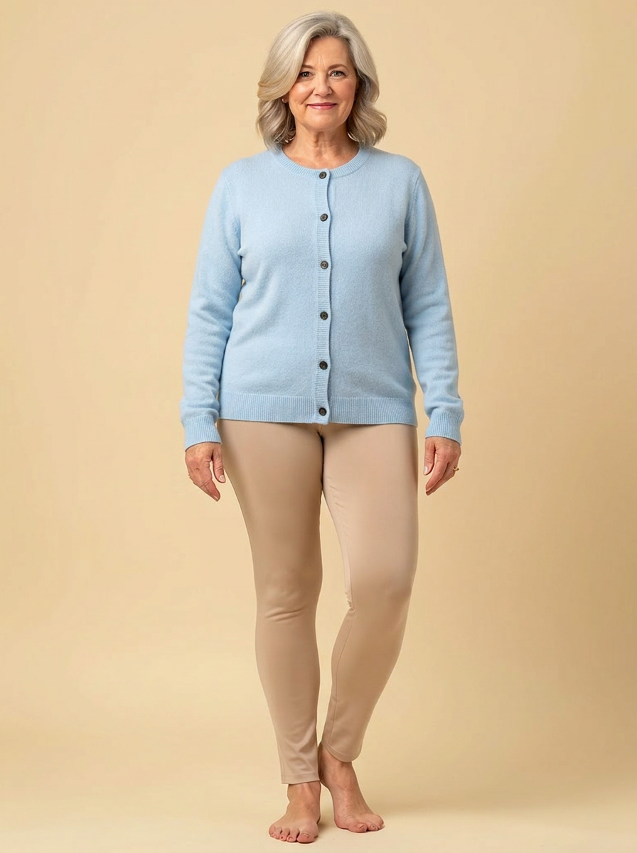 Nivola | Luxuriously Soft Sweater