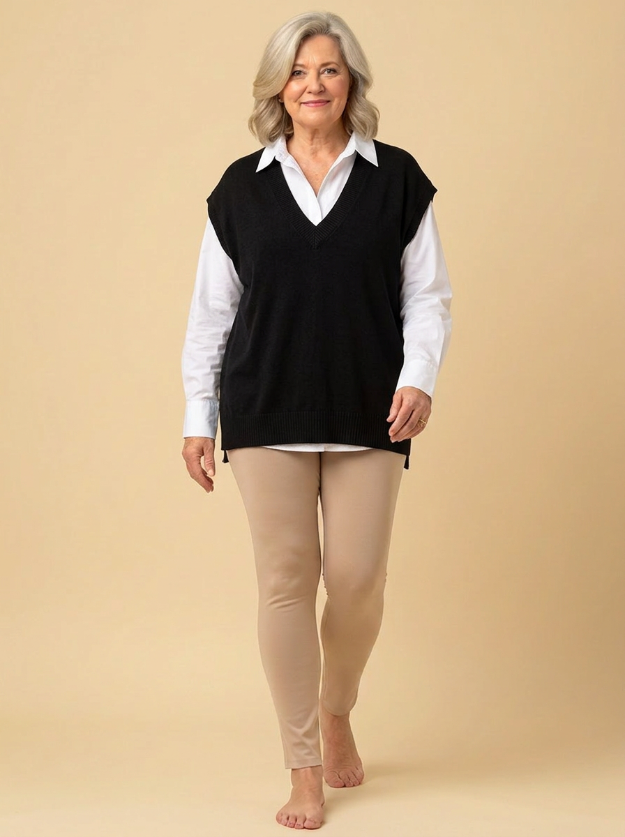 Nusa | Comfortable Knit Cardigan