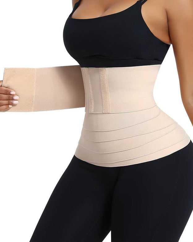 Nerida | Sauna Waist Trainer Belt