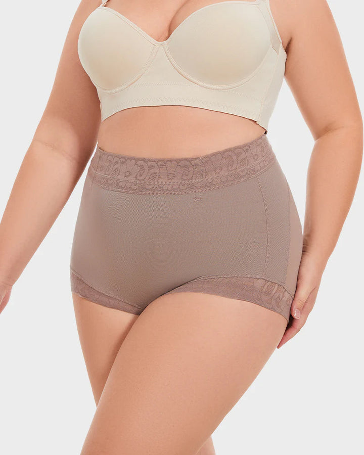 Mabel | Butt-Lifting Smoothing Brief