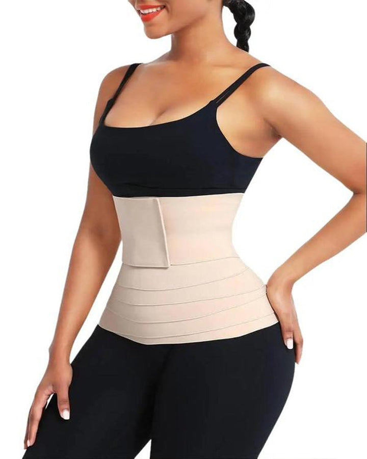 Nerida | Sauna Waist Trainer Belt