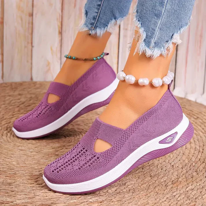 VitaStep™ | Because Your Feet Deserve It