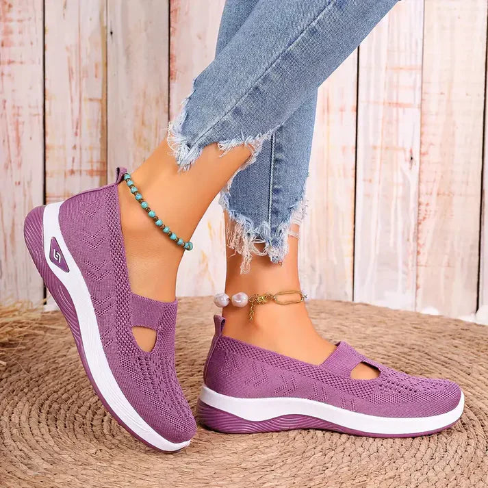 VitaStep™ | Because Your Feet Deserve It