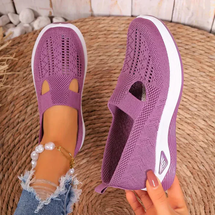 VitaStep™ | Because Your Feet Deserve It