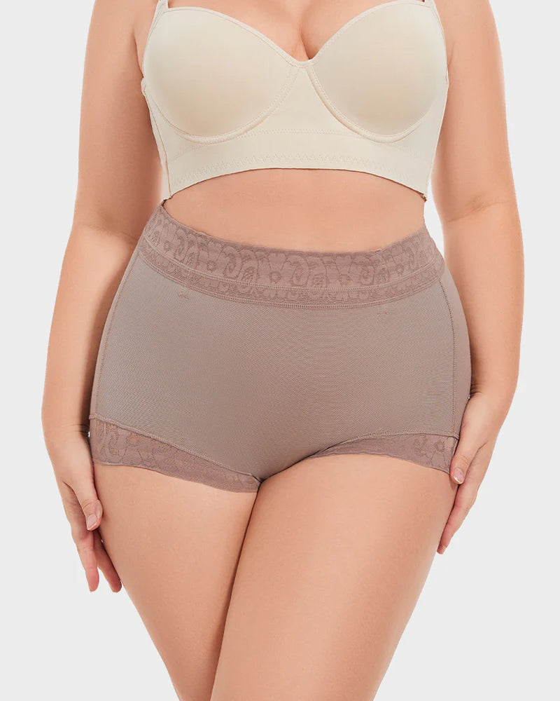 Mabel | Butt-Lifting Smoothing Brief