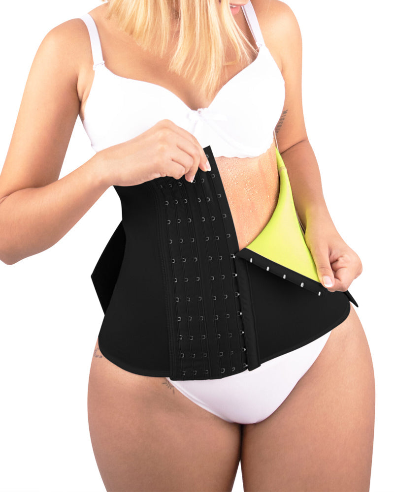 Paula | Sweat-Enhancing Waist Belt