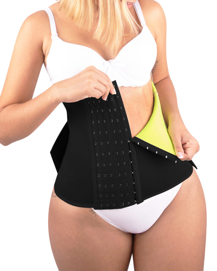 Paula | Sweat-Enhancing Waist Belt