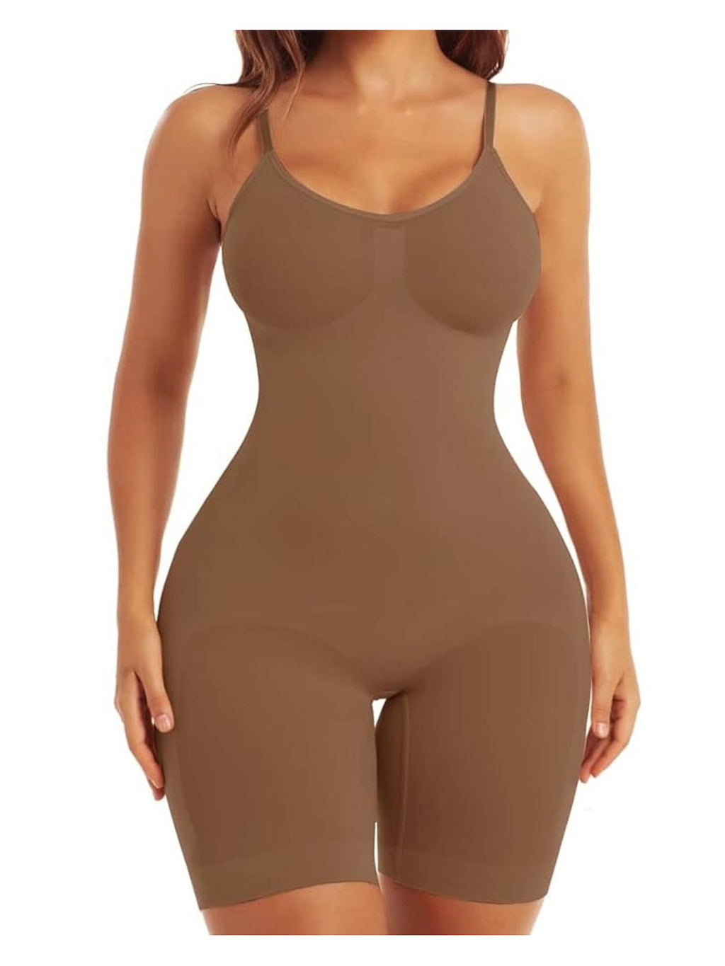 Norma | Seamless Full-Body Shaper