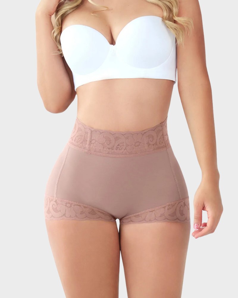 Mabel | Butt-Lifting Smoothing Brief