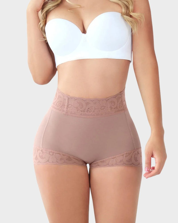 Mabel | Butt-Lifting Smoothing Brief