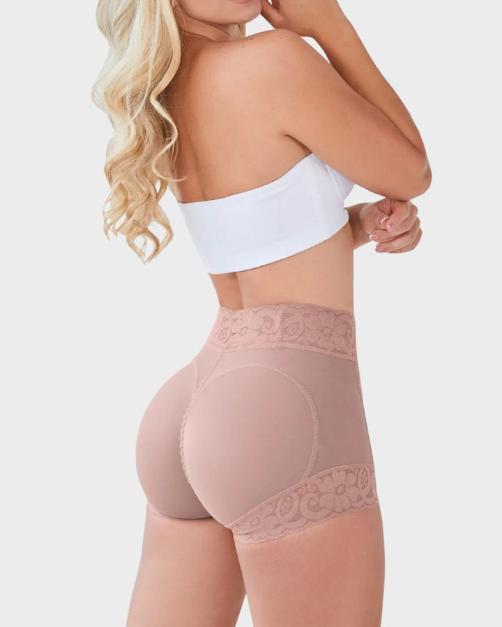 Mabel | Butt-Lifting Smoothing Brief