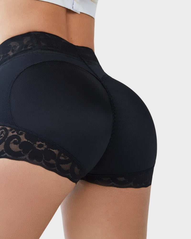 Mabel | Butt-Lifting Smoothing Brief